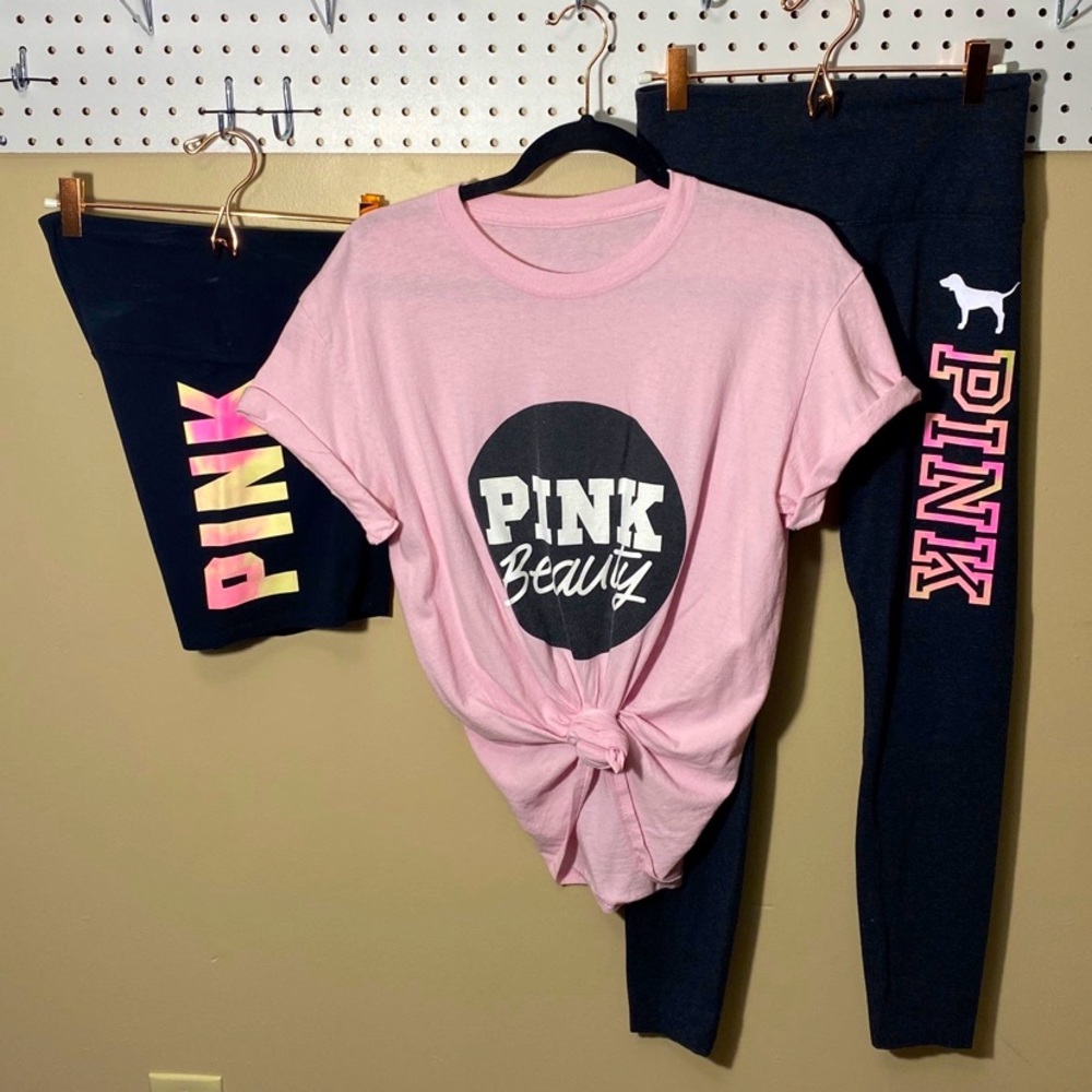 PINK Beauty Scent Event Bundle